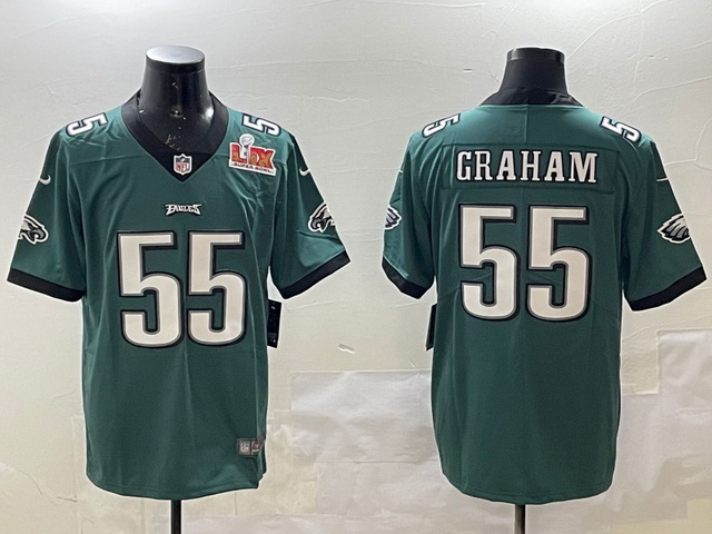 Philadelphia Eagles Jerseys 087